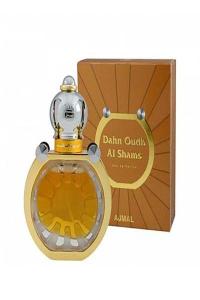 Ajmal Edp Dahn Al Oudh Shams 30Ml - عطر دهن العود شمس EDP 30ملليلتر