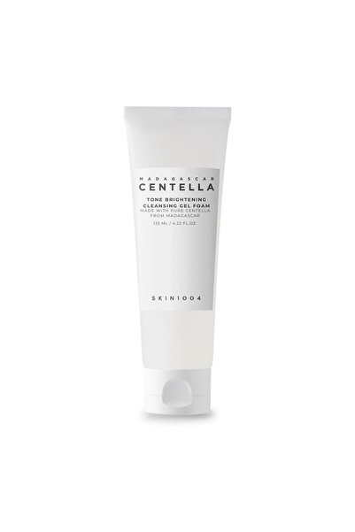 Attention Care Skin.1004 Centella Brightening Foaming Cleansing Cleanser - 12...