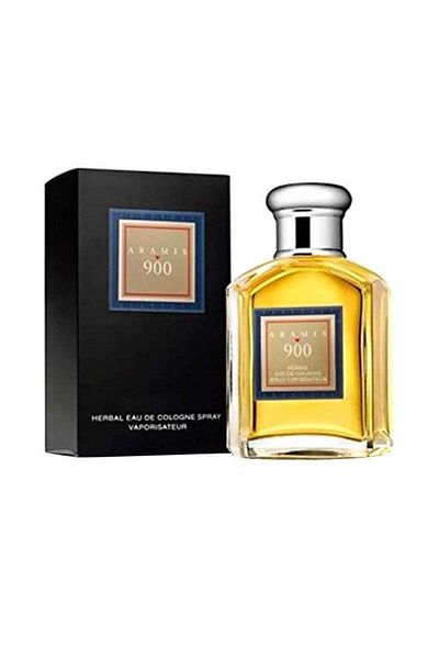 Aramis 900 Edc For Men Eau De Cologne 100Ml - عطر 900 EDC للرجال 100ملليلتر