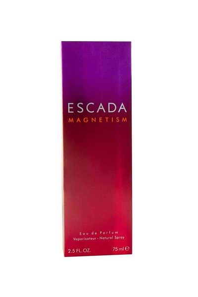 Escada Magnetism Edp 75ml