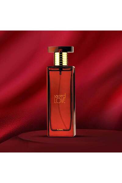 Ajmal Sacred Love Edp 50ml
