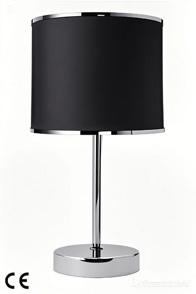 571 Store Life Lamp Shade Night Lamp on Comedy, Table, Berger