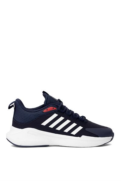 M.P. M.P 251-2333Mr Men's Walking Shoes Navy Blue