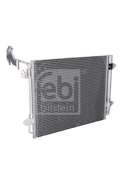 FEBİ Klima Radiator for Vw Tiguan 08-18