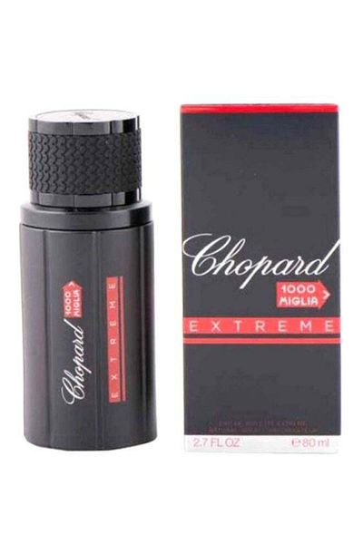 Chopard 1000 Miglia Extreme Edt 80Ml - ماء تواليت 1000 عطر إكستريم 80ملليلتر