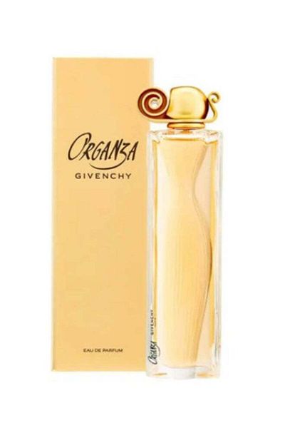 Givenchy Organza Eau de Parfum 100ml