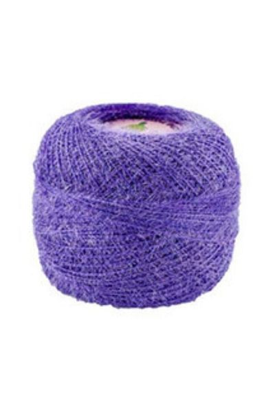 shop Multi-Purpose Knitting and Embroidery Thread Purple 6032