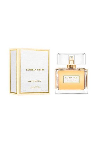 Givenchy Dahlia Divin Edp 75ml