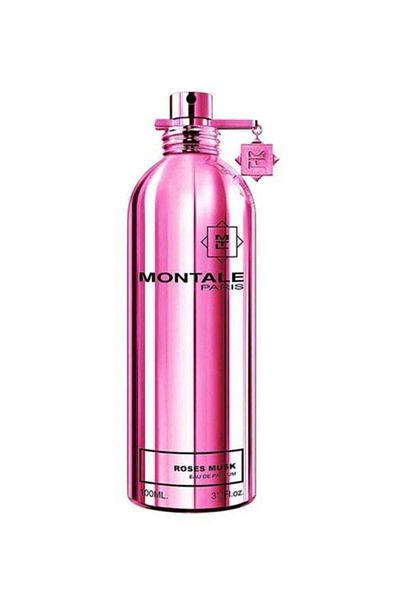 Montale Roses Musk Edp 100ml