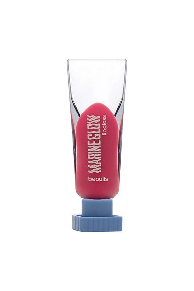 beaulis Marine Glow Lip Gloss-354 Red Lagoon