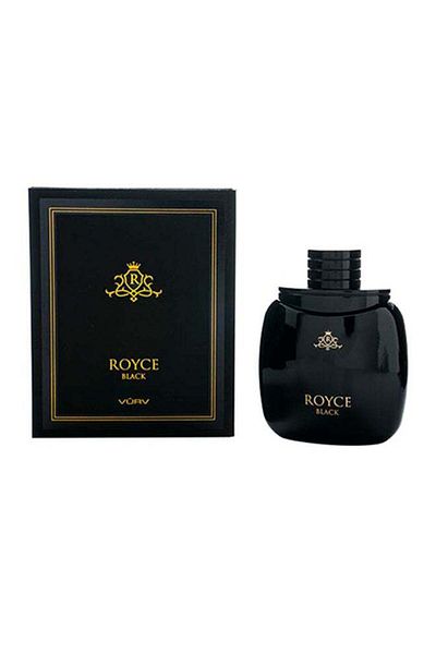 lattafa Royce Black Edp 100ml