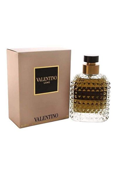 Valentino Uomo Edp 100ml
