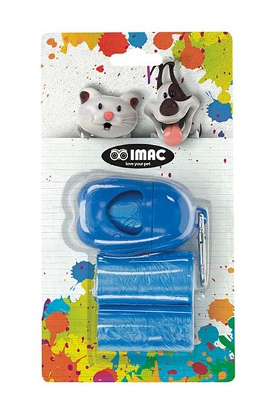 İmac Portable Stool Bag and Carrier