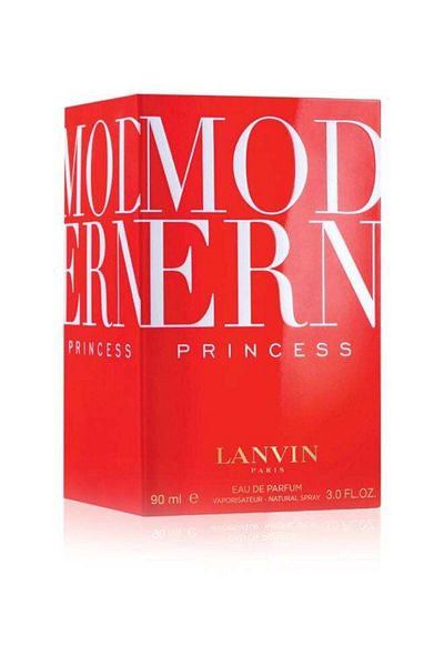 Lanvin Modern Princess Edp 90Ml - عطر مودرن برينسيس 90ملليلتر