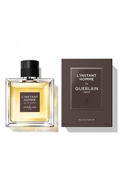 Guerlain L'Instant de Pour Homme 100ml Perfume