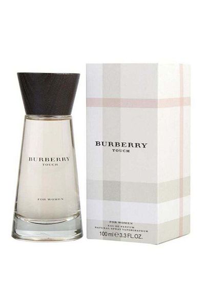 BURBERRY Touch Edp 100Ml - عطر تاتش 100ملليلتر