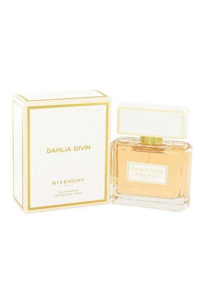 Givenchy Dahlia Divin For Women Eau De Parfum 75Ml - عطر داليا ديفين للنساء أو دي بارفان 75ملليلتر
