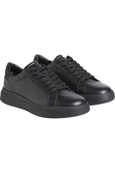 Calvin Klein LOW TOP LACE UP WOVE