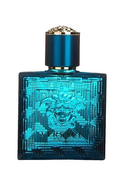 Versace Eros Versace Edt 50ml