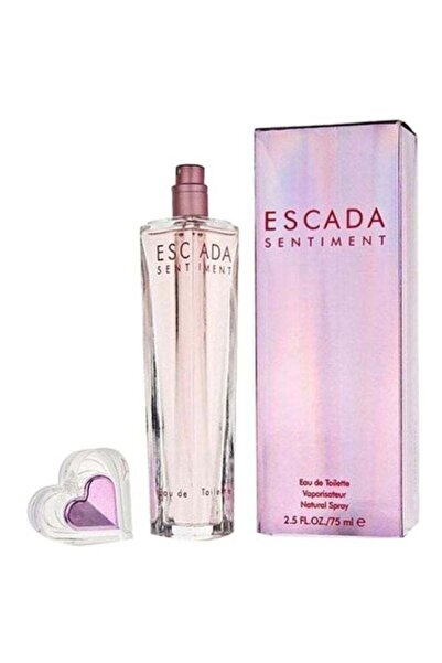 Escada Sentiment Eau de Toilette 75ml