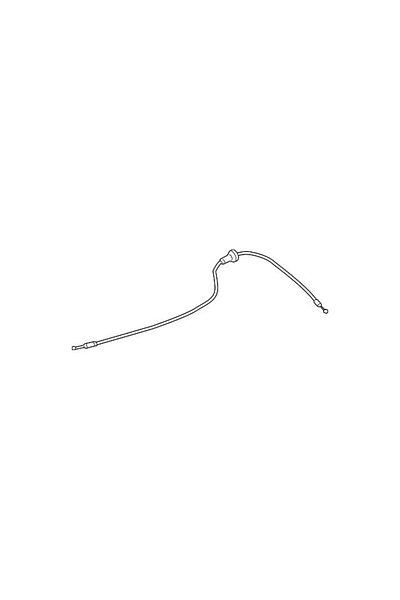 BAKIMFILOSU Wire Hood Acma Rear-(Kia Soul 12/15)
