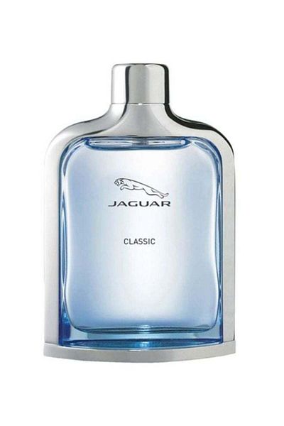Jaguar Classic Blue Edt 100Ml - عطر كلاسيك بلو 100ملليلتر
