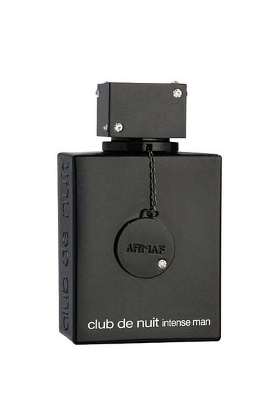 Armaf Club De Nuit Intense Man Edt 105ml - EDT Club De Nuit Intense 105ml