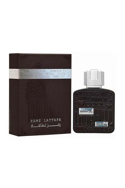 lattafa Ramz Edp 100ml