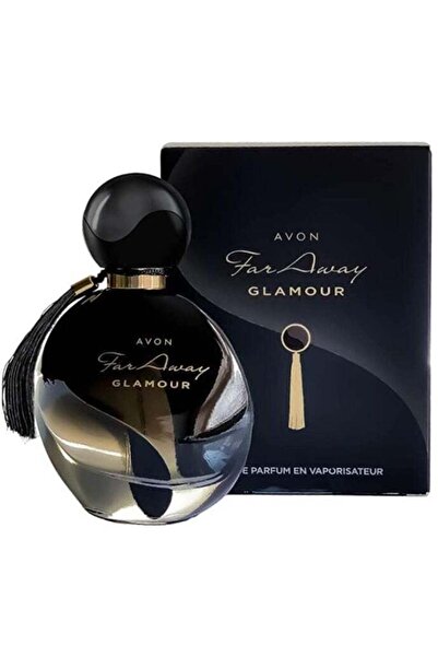 AVON عطر فار اواي جلامور او دي بارفان للنساء من افون 50 مل