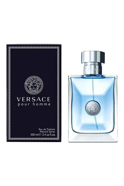 Versace Pour Homme Edt 100ml