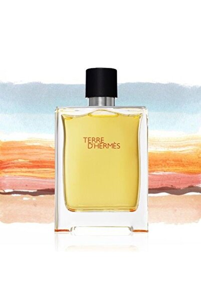 Hermes Terre D Hermes Edt 200ml