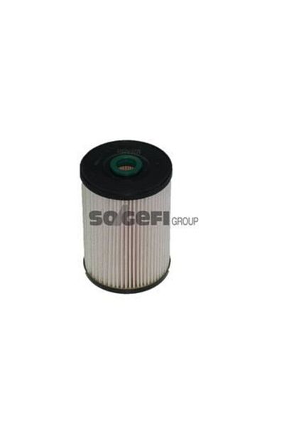 PURFLUX Fuel Filter for - Vw Caddy 04-08 Golf 04-14 Audi A3 04-07 Seat Leon 06-10 Sk