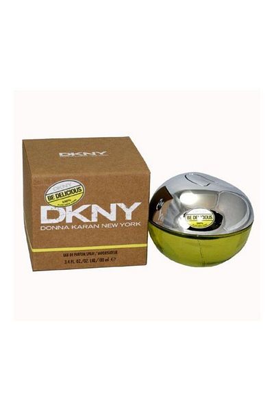 Dkny Be Delicious Edp 100ml