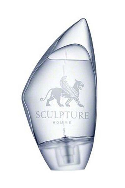 Nikos Sculpture Edt For Men Eau Toilette 100Ml - أو دي تواليت سكلبتشر للرجال 100ملليلتر