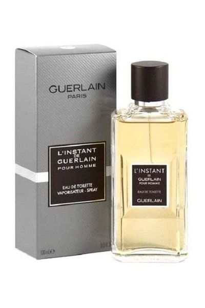 Guerlain L Instant De Edt 100ml
