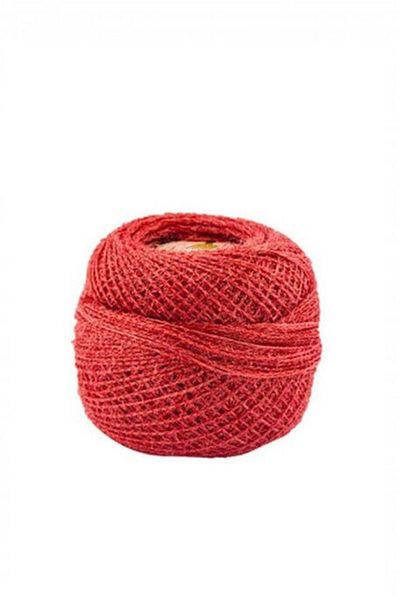 shop Multi-Purpose Knitting and Embroidery Thread Pomegranate 6037