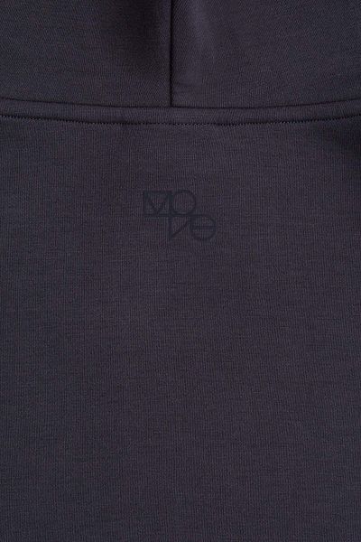 H&M DryMove™ Zip-though sports hoodie