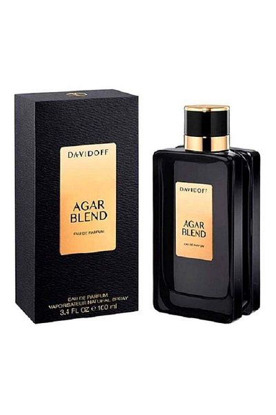 Davidoff Agar Blend Edp 100ml