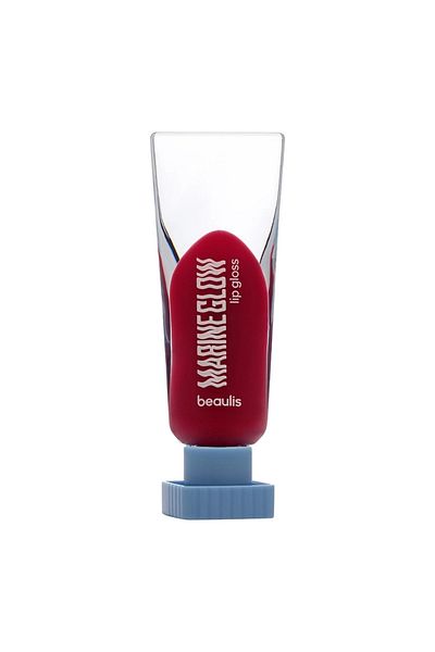 beaulis Marine Glow Lip Gloss-358 Coral Breeze