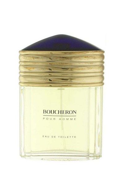 Boucheron Edt 50ml - Boucheron Eau de Toilette 50ml