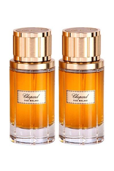 Chopard Set Of 2 Oud Malaki 2X80Ml - مجموعة مكونة من عبوتي العود الملكي 2x80ملليلتر