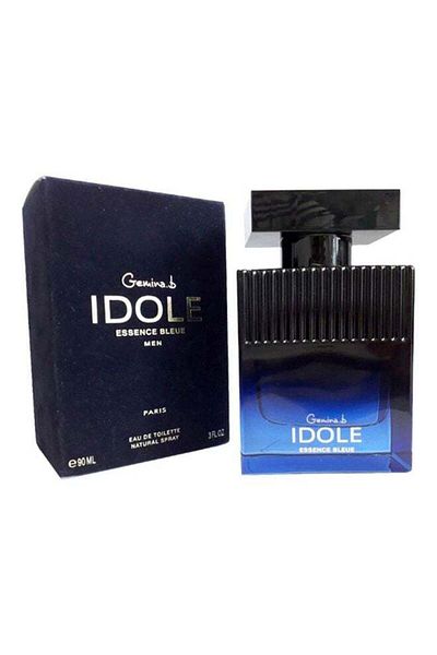Geparlys Edole Essence Blue EDT 90ml