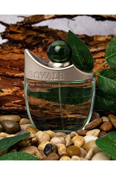Rasasi Royale Eau De Toilette Perfume For Men 75ml