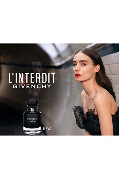 Givenchy L Interdit Edp 50ml