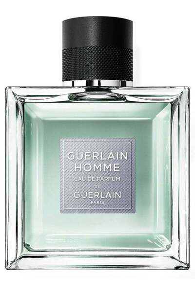 Guerlain Homme Eau de Parfum 100 ml
