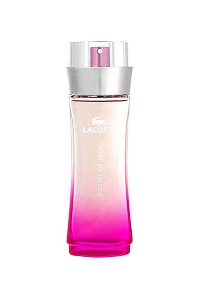 Lacoste Touch of Pink Pour Femme Edt 90ml - EDT for women 90ml