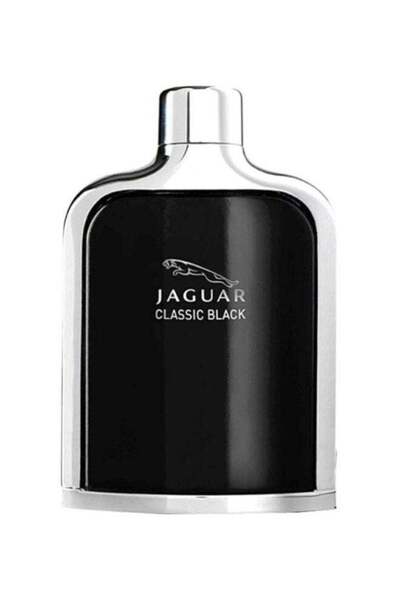 Davidoff 100, Classic Black EDT - 100 ml