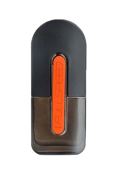 AVON Full Speed Original Perfume 75ml