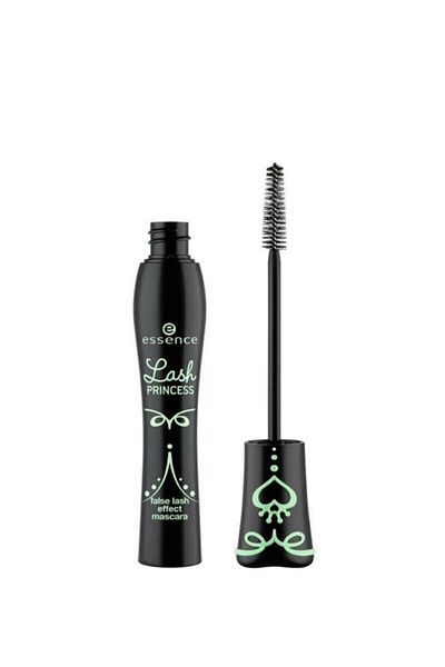 Essence Lash Princess Mascara with Belt - False Lash Effect