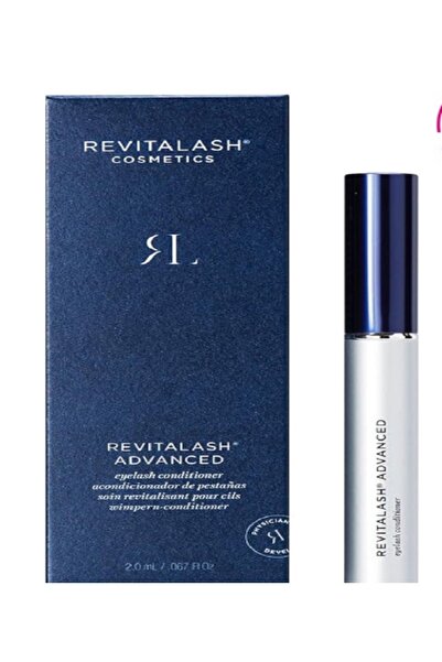 Revitalash بلسم رموش العين ريفيتالاش من ابيض